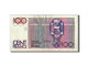 Billet, Belgique, 100 Francs, Undated (1978-81), KM:140a, TTB - 100 Francos