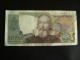 REPUBBLICA ITALIANA BANCONOTA 2000 LIRE GALILEO GALILEI  Superba 1976 - 2000 Lire