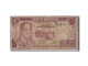 Billet, Maroc, 10 Dirhams, 1970/AH1390, KM:57a, B - Maroc