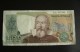 REPUBBLICA ITALIANA BANCONOTA 2000 LIRE GALILEO GALILEI  Superba 1976 - 2000 Lire