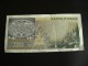 REPUBBLICA ITALIANA BANCONOTA 2000 LIRE GALILEO GALILEI  Superba 1976 - 2000 Lire