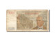 Billet, Belgique, 100 Francs, 1950-1952, 1959-04-08, KM:129c, B+ - 100 Francos