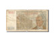 Billet, Belgique, 100 Francs, 1950-1952, 1959-06-15, KM:129c, B+ - 100 Francos