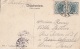 République Tchèque Tchéquie - Pozdrav Z Prahy - Akademie Vytvarnych Umeni - Académie De Médecine - Postmarked 1903 - Tchéquie