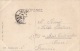 République Tchèque Tchéquie - Praha - Staromestské Namesti - Postmarked 1906 - Tchéquie