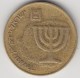 @Y@    Israel   10 Agorot      (4022) - Israel