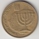 @Y@    Israel   10 Agorot      (4024) - Israel