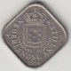 @Y@        Nederlandse Antillen  5 Cent   1984        (4036) - West Indies