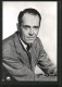 AK Henry Fonda, Portrait Des Schauspielers - Acteurs