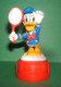 PAPERINO CON RACCHETTA DA TENNIS - GADGET TOPOLINO - Cartoons