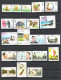 CUBA: Lot  De 70 TP: Année 1996 - Collections, Lots & Series