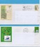 Delcampe - Lot De 42 Entiers Différents. - Lots Et Collections : Entiers Et PAP