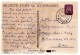 POSTCARD STATIONERY INTEIRO PORTUGAL SERIE F Nº 3 - USED - Ganzsachen