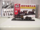 Delcampe - 4D MODEL KIT TRAIN-LOTTO DI N.5 PEZZI DI MODELLINI DI TRENI DA ASSEMBLARE 1:300 - Trains