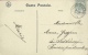 Woluwe-St-Pierre  - Bovenberg ... Villa  - 1909 ( Voir Verso ) - St-Pieters-Woluwe - Woluwe-St-Pierre