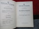 Mathématiques (R. Dontot) éditions Hachette De 1942 - 18 Ans Et Plus