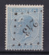 N° 18 LP 243 MENIN - 1865-1866 Linksprofil