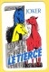 Joker Le Tierçé (cheval, Horse, équitation) - Speelkaarten