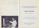 BELGIË/BELGIQUE :1977: ## PROS COLPAERT ## Maandblad Van De   « Schilderijenkroniek Met Latems Kunstleven ». - Andere & Zonder Classificatie
