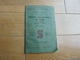 INSTRUCTION POUR  L'EMPLOI DE LA MACHINE A COUDRE SINGER N°15K88 MODELE ANNEE 50 - Andere Toestellen