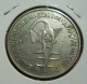 West African States 100 Francs 1969 - Other - Africa