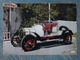 VOITURE, CHENARD ET WALCKER 1911 - Autres & Non Classés