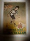 Rare AFFICHE Ancienne Originale Crée Par POULBOT Et éditée Pour Le BA-TA-CLAN (BATACLAN) En 1910 - Posters