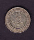 BELGIUM MORIN CAT N° 137 SUP 1861  (A64) - 5 Centimes