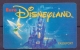 Frankrijk - Disney - Passeport - 2 Scans - Disney