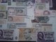 Lot Of 50 Used Banknotes Around The World - Autres & Non Classés