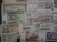 Lot Of 50 Used Banknotes Around The World - Autres & Non Classés