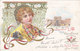 Fratelli Branca - "Vieux Cognac" - Litho - 1902          (PA-8-130331) - Publicité