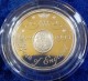 1994 Royal Mint Silver Proof £2 Two Pounds Bank Of England Original Box - 2 Pounds