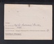 Kriegsgefangenenpost 1942 Oflag XIII B Nürnberg-Langwasser Nach Serbien Banat - Storia Postale