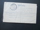 Delcampe - GB 1899 - 1920 Registered Letter / Postcards / Streifband! 7 Stück! Aus Einer Korrespondenz! Interessant?! - Collezioni