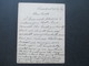 Delcampe - GB 1899 - 1920 Registered Letter / Postcards / Streifband! 7 Stück! Aus Einer Korrespondenz! Interessant?! - Colecciones Completas