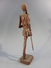 Delcampe - ~ STATUE DON QUICHOTTE AU LIVRE # Sculpture Cervantes Souvenir Espagne Art Populaire Littérature Livre Sancho - Bois