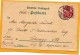 Gruss Aus Luben I.d. L 1901 Postcard - Luebben (Spreewald)