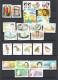 CUBA: Lot  De 76 TP: Année 1997 - Collections, Lots & Series