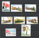 CUBA: Lot  De 76 TP: Année 1997 - Collections, Lots & Series