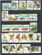 CUBA: Lot  De 60 TP: Année 1998 - Collections, Lots & Series