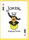 Joker  : Panda Sur Ballon - Playing Cards - Speelkaarten