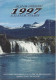 Iceland / Island / Islande 1997 - Complete Full Set, Year Pack, Jahr Komplett, Complet Année, MNH - Nuevos