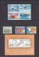 Iceland / Island / Islande 1997 - Complete Full Set, Year Pack, Jahr Komplett, Complet Année, MNH - Neufs