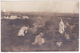 Carte Postale Photo ORAN (Algérie-Afrique Du Nord)  Campement Militaire 1916 Tente Guerriers Touareg ? Nomades ? 2 SCANS - Oran