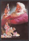 NL15001/ Père Noël Coca-Cola, Enfants, Cadeaux - Santa Claus