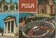 PULA - Croazia