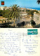 Zoco Grande, Tanger, Maroc, Morocco Postcard Posted 1974 PORTUGAL Stamp - Tanger