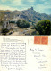Tejeda, Gran Canaria, Spain Postcard Posted 1971 PORTUGAL Stamp - Gran Canaria