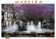 Funchal, Madeira, Portugal Postcard Posted 2014 Stamp - Madeira